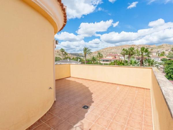 Casa independiente en calle de la Limonita, 21 -1