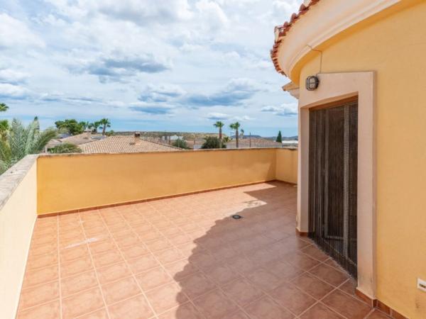 Casa independiente en calle de la Limonita, 21 -1