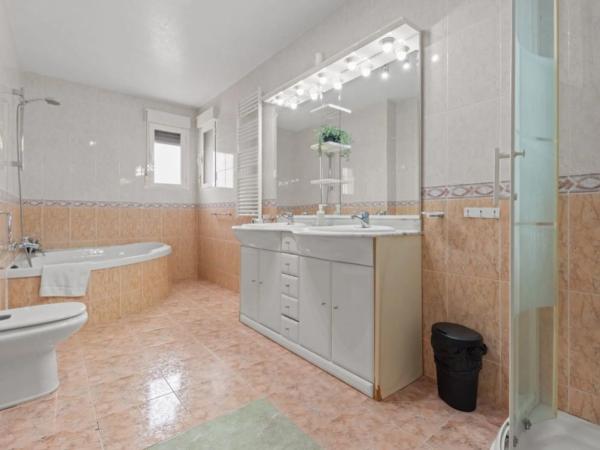 Casa independiente en calle de la Limonita, 21 -1