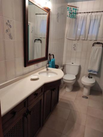 Casa independiente en calle del Moll