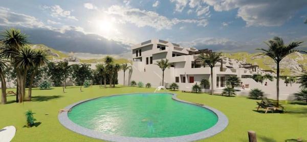 Piso en calle del Sofre, 10