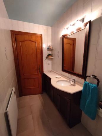 Casa independiente en calle del Moll