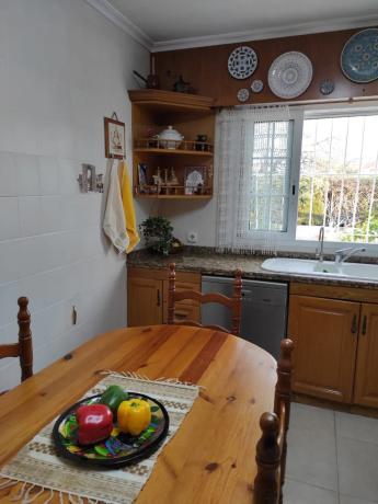 Casa independiente en calle del Moll