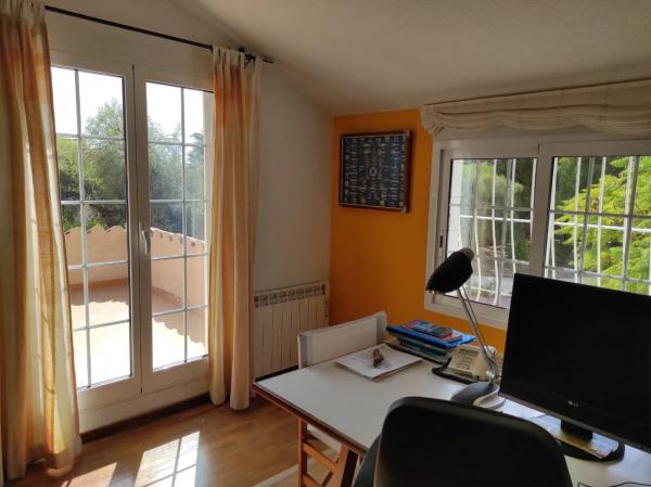 Casa independiente en calle del Moll