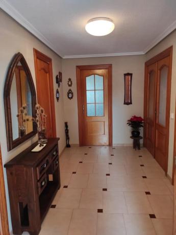 Casa independiente en calle del Moll