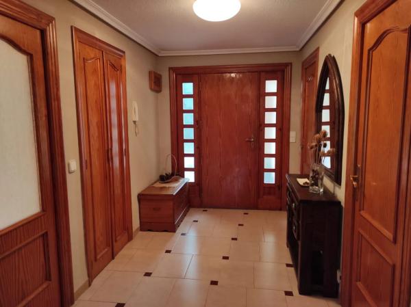 Casa independiente en calle del Moll