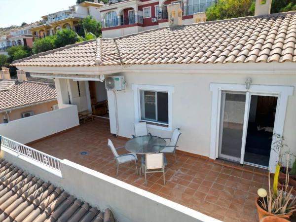 Ático en calle de I'Aigualera, 1