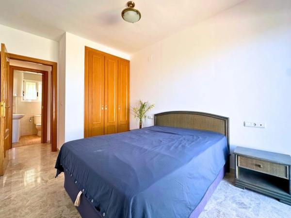 Ático en calle de I'Aigualera, 1