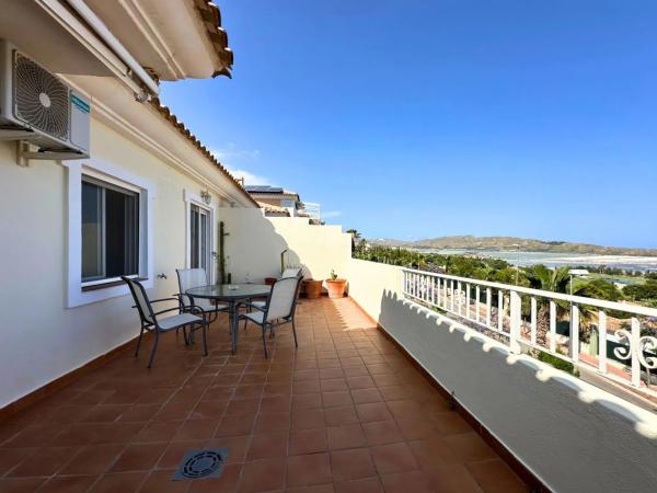 Ático en calle de I'Aigualera, 1