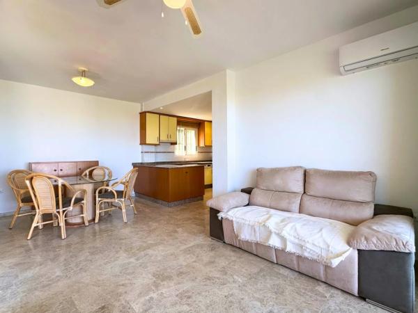 Ático en calle de I'Aigualera, 1