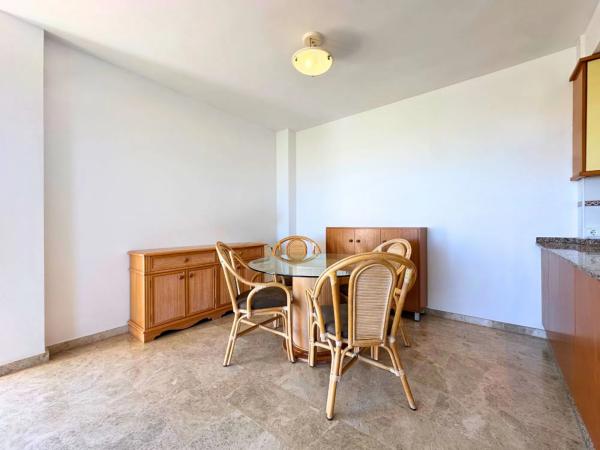 Ático en calle de I'Aigualera, 1