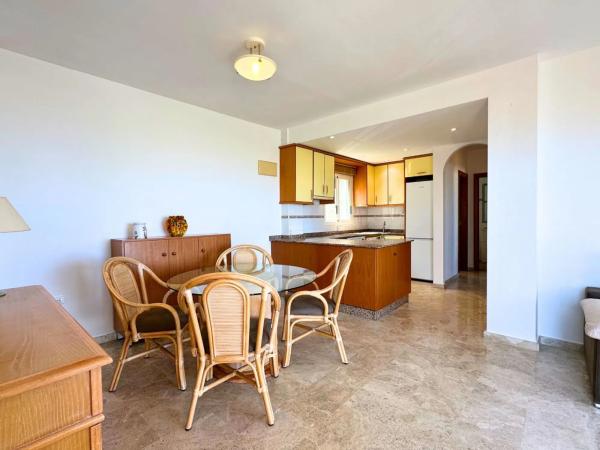 Ático en calle de I'Aigualera, 1