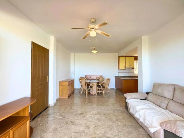 Ático en calle de I'Aigualera, 1