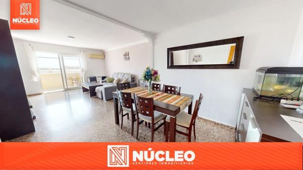 Piso en calle de Jaume Ii