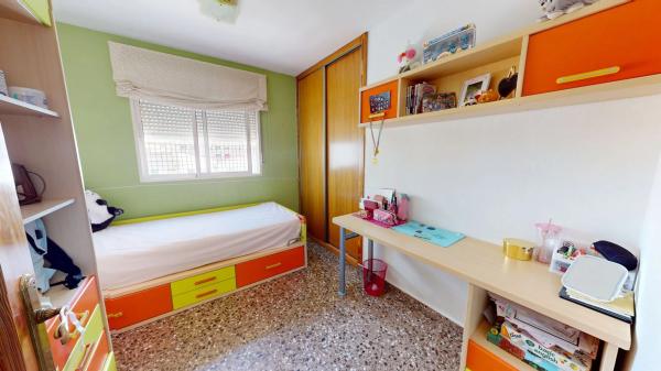 Piso en calle de Jaume Ii