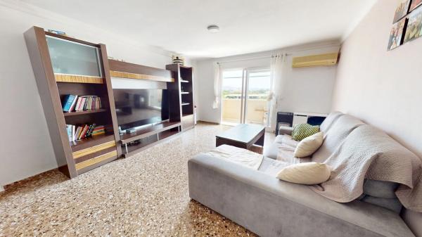 Piso en calle de Jaume Ii