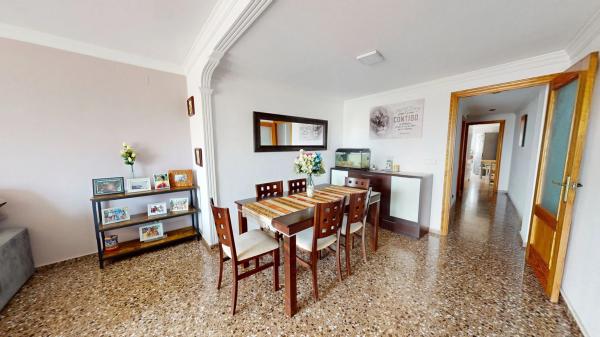 Piso en calle de Jaume Ii