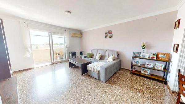 Piso en calle de Jaume Ii