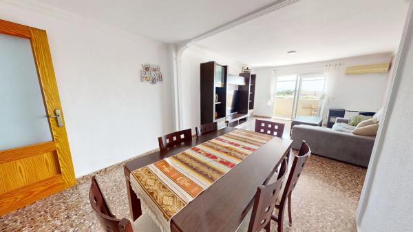 Piso en calle de Jaume Ii