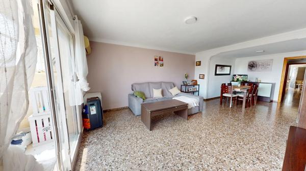 Piso en calle de Jaume Ii