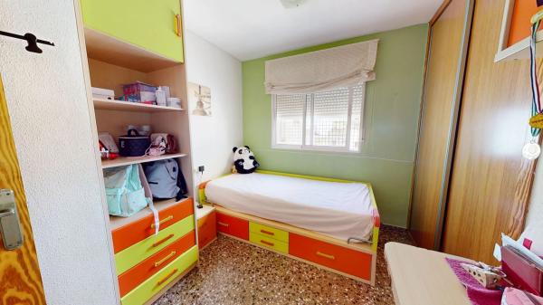 Piso en calle de Jaume Ii