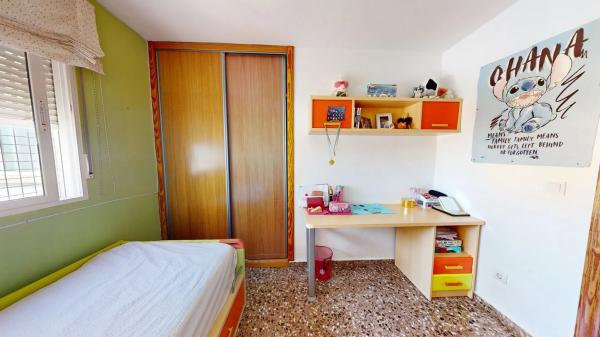 Piso en calle de Jaume Ii