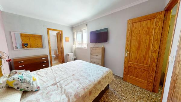 Piso en calle de Jaume Ii