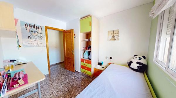 Piso en calle de Jaume Ii