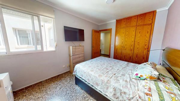 Piso en calle de Jaume Ii