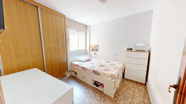 Piso en calle de Jaume Ii