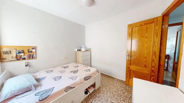 Piso en calle de Jaume Ii