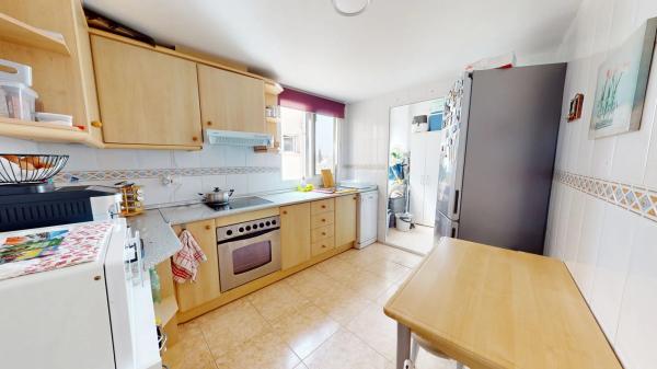 Piso en calle de Jaume Ii