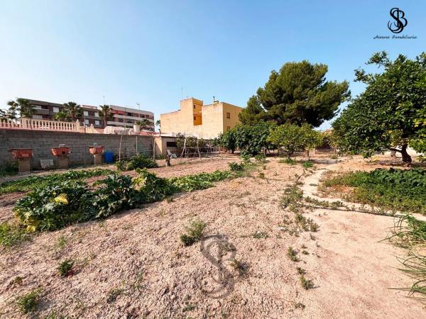 Casa independiente en avenida Gran Via Valencia