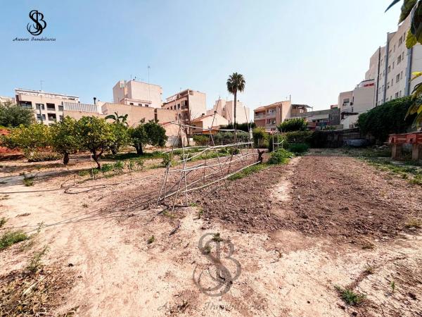 Casa independiente en avenida Gran Via Valencia