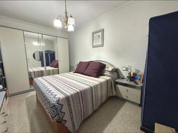 Piso en calle Vg Mercedes