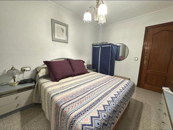 Piso en calle Vg Mercedes