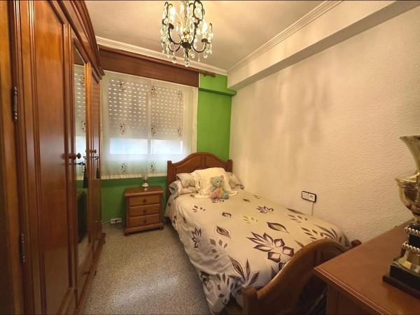 Piso en calle Vg Mercedes