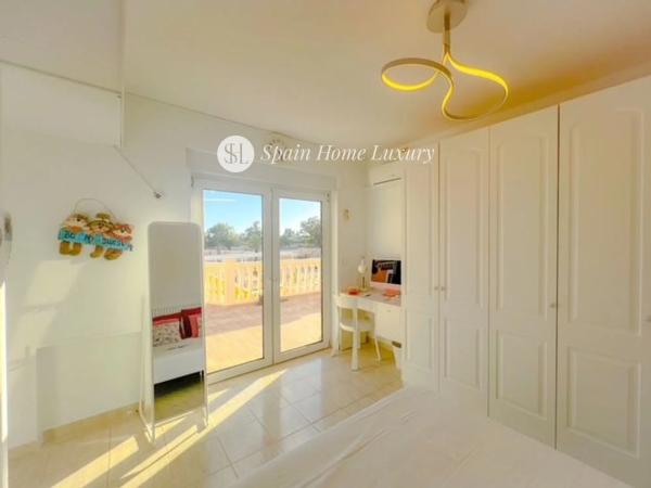 Casa independiente en Partida Marseta, 2 a