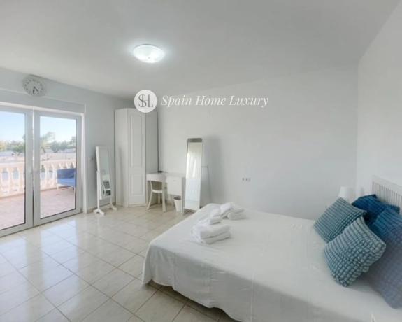 Casa independiente en Partida Marseta, 2 a