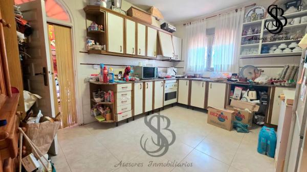 Casa independiente en calle de l' Andalucita