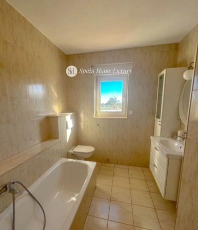 Casa independiente en Partida Marseta, 2 a