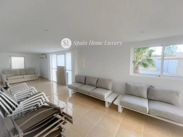 Casa independiente en Partida Marseta, 2 a