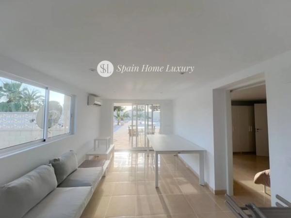 Casa independiente en Partida Marseta, 2 a