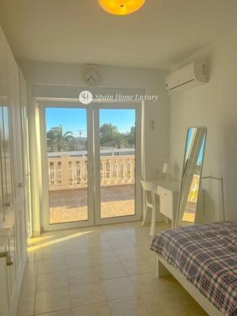 Casa independiente en Partida Marseta, 2 a