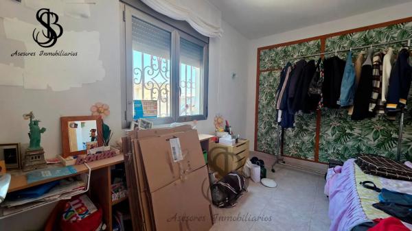 Casa independiente en calle de l' Andalucita