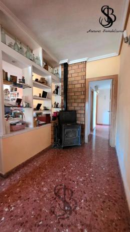 Casa independiente en calle de l' Andalucita