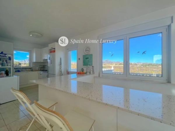 Casa independiente en Partida Marseta, 2 a