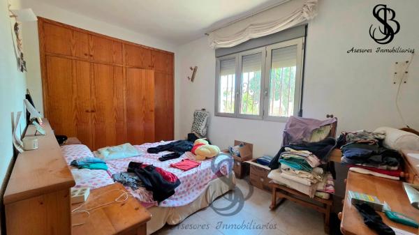 Casa independiente en calle de l' Andalucita