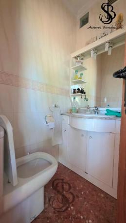 Casa independiente en calle de l' Andalucita