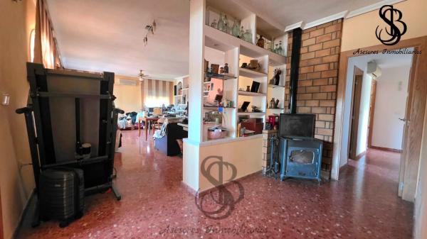 Casa independiente en calle de l' Andalucita